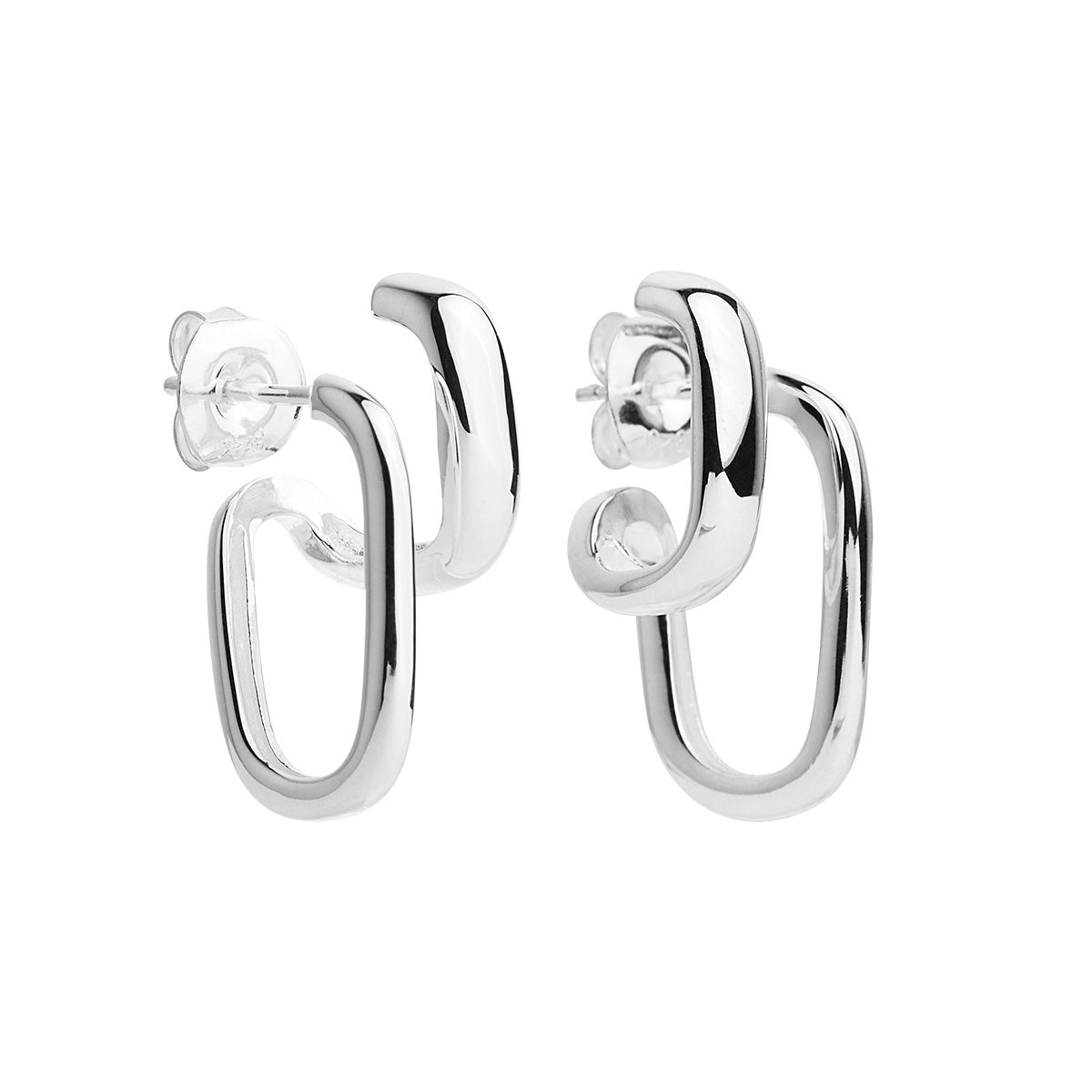 NAJO The Illusionist Earrings E7084