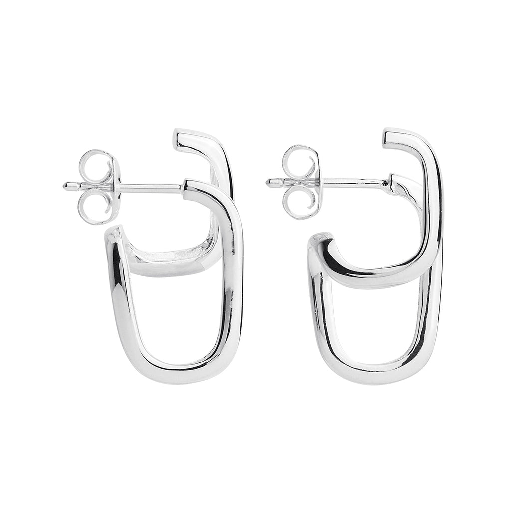 NAJO The Illusionist Earrings E7084