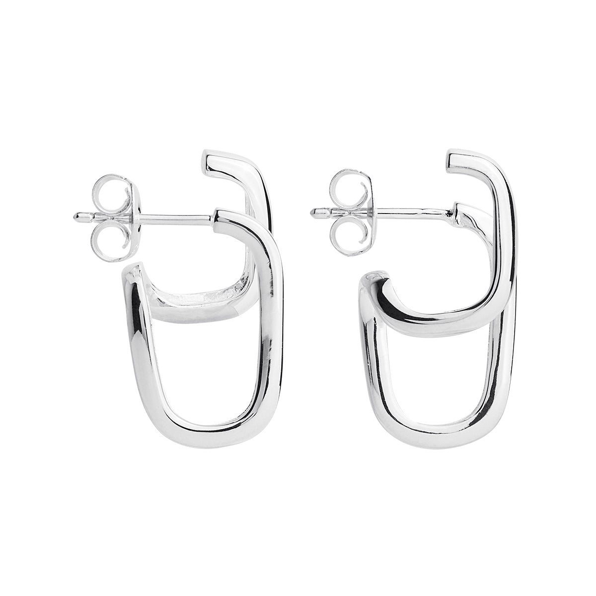 NAJO The Illusionist Earrings E7084