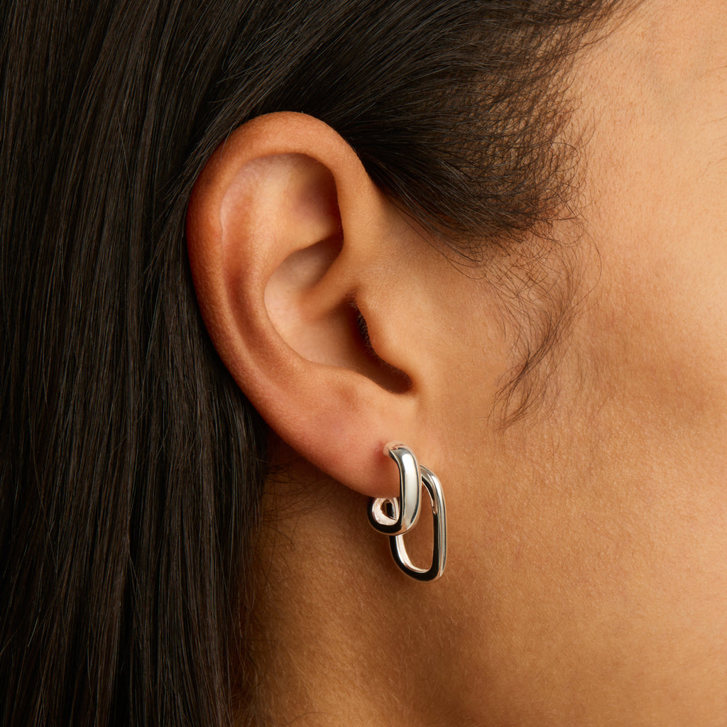 NAJO The Illusionist Earrings E7084