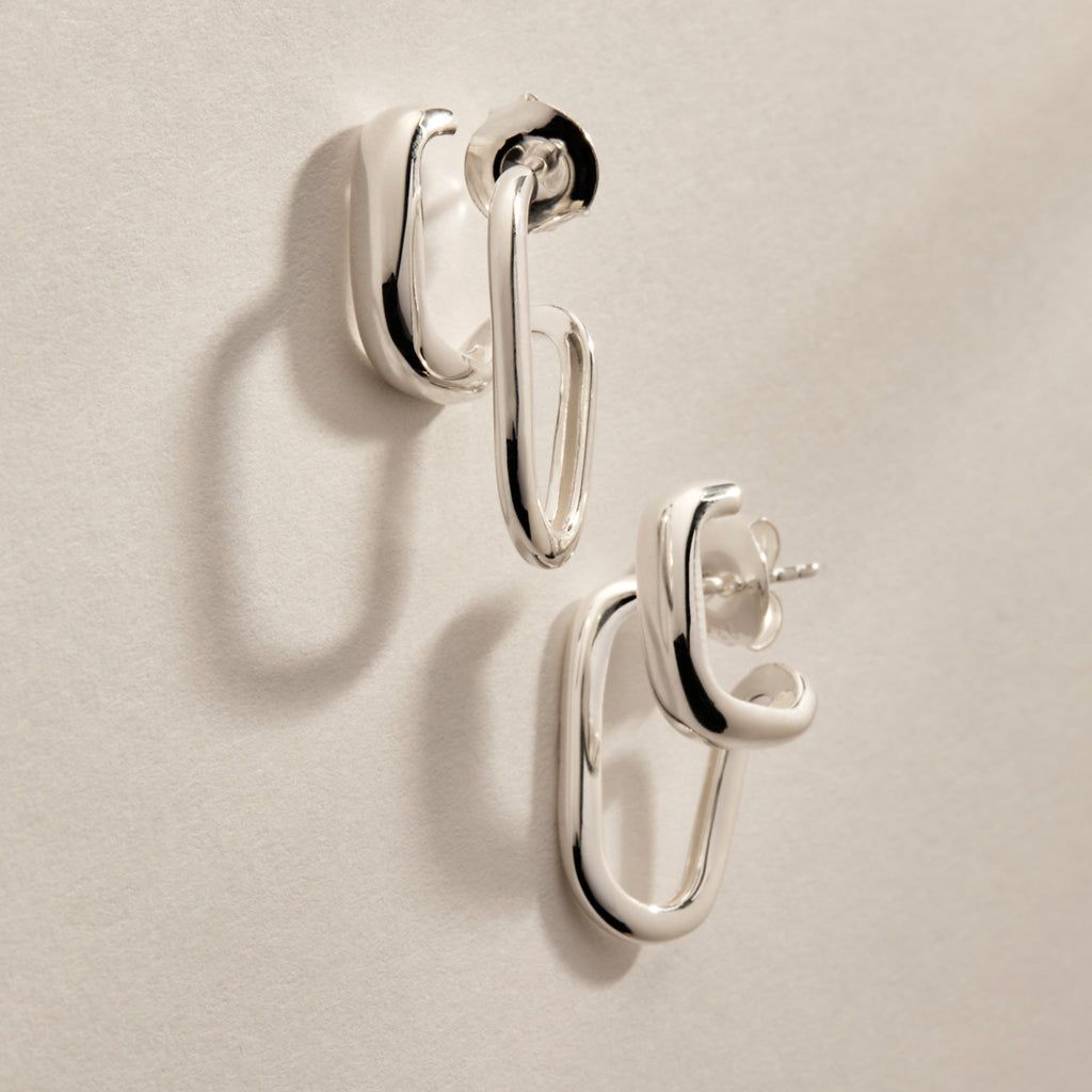 NAJO The Illusionist Earrings E7084