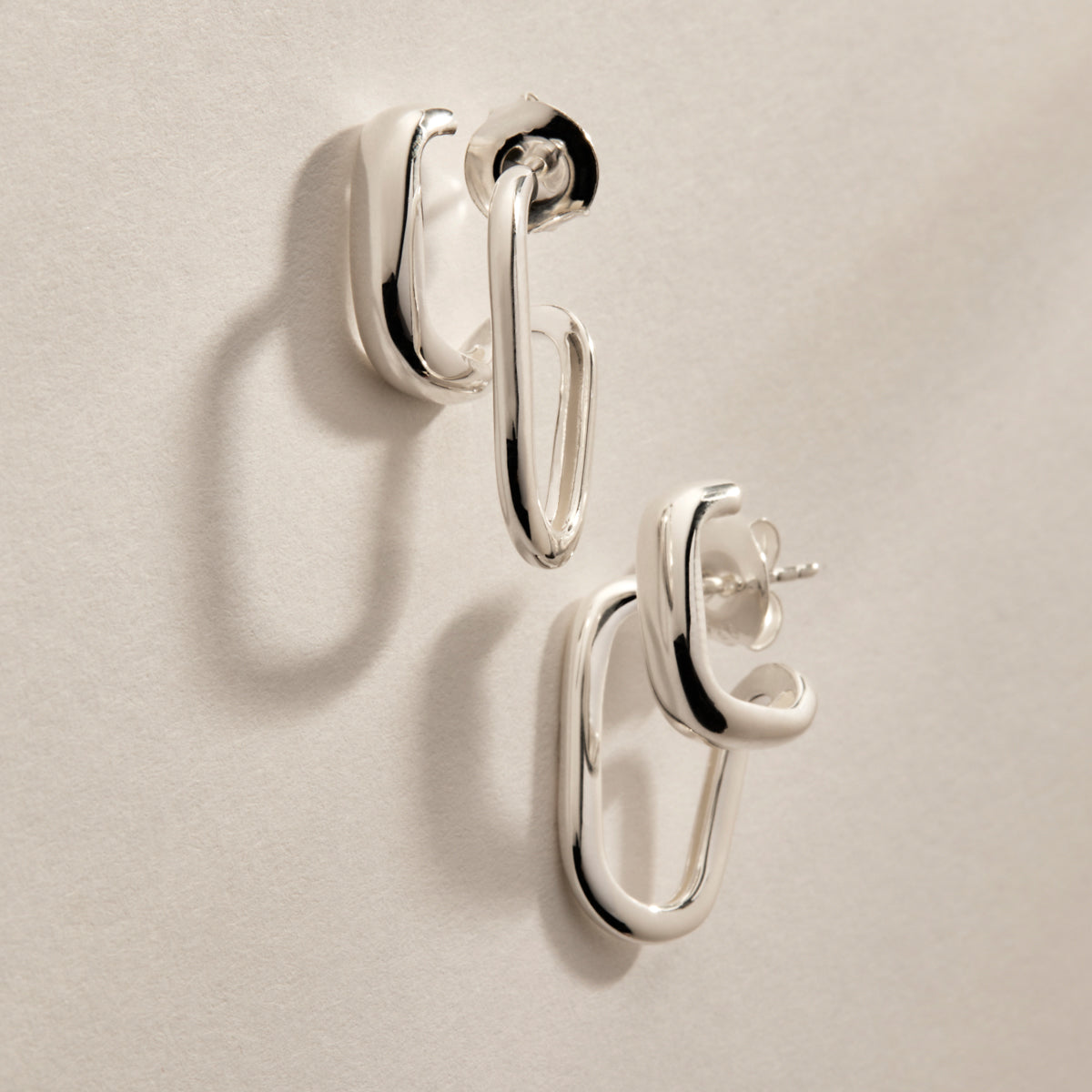 NAJO The Illusionist Earrings E7084