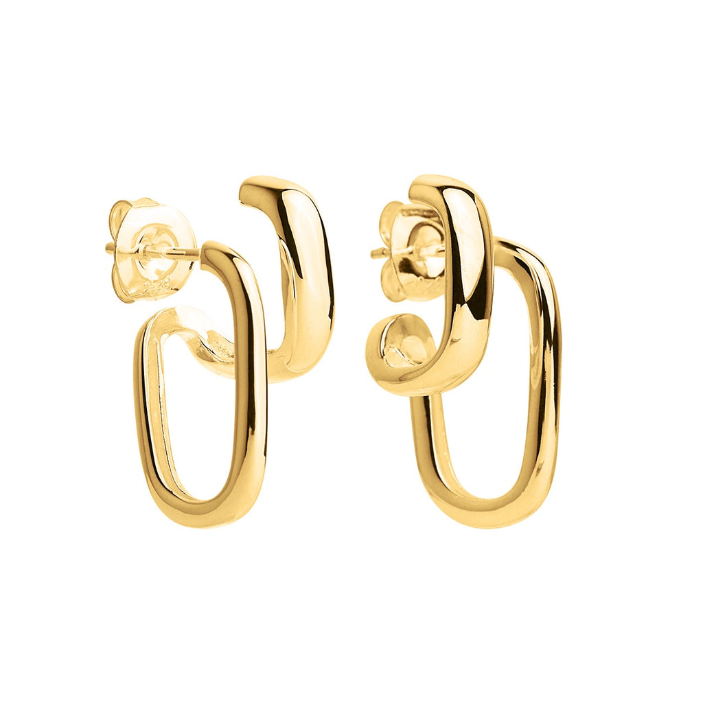 NAJO The Illusionist Earrings E7085