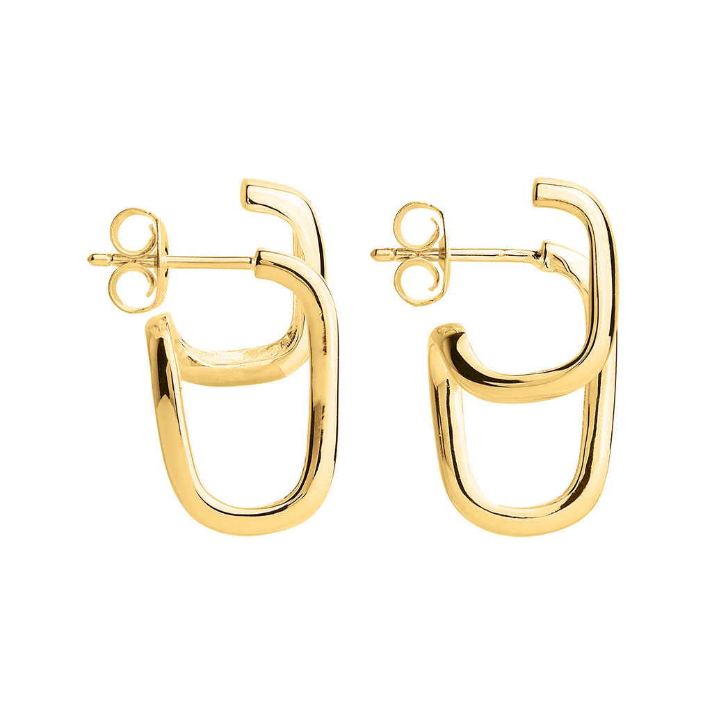 NAJO The Illusionist Earrings E7085