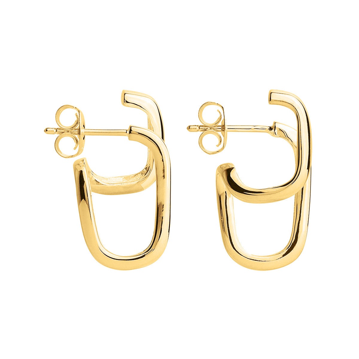 NAJO The Illusionist Earrings E7085