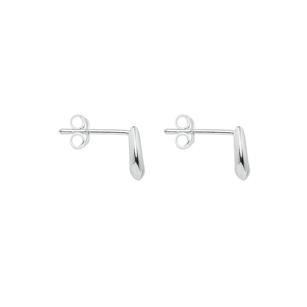 Chiara Studs - Silver E7157