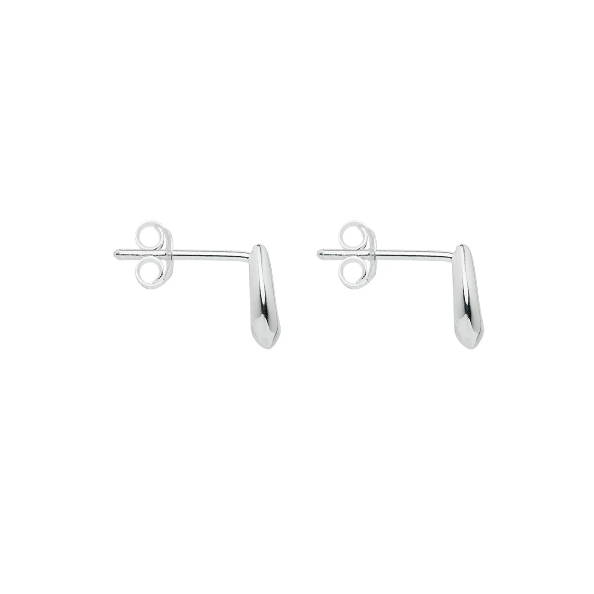 Chiara Studs - Silver E7157