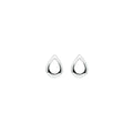 Chiara Studs - Silver E7157