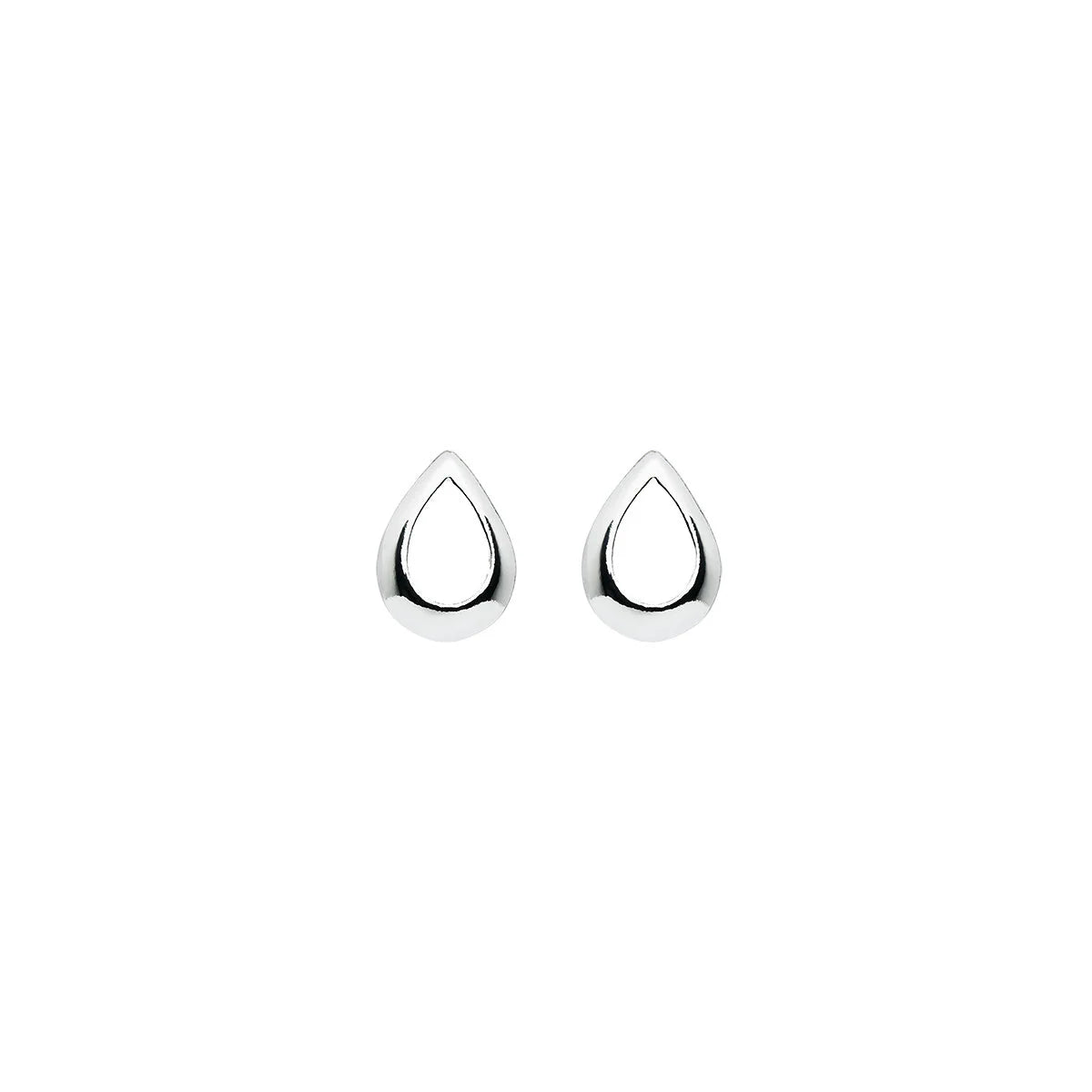 Chiara Studs - Silver E7157