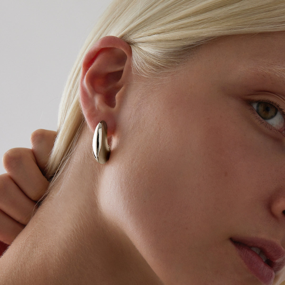 NAJO Umbra Earrings E7216