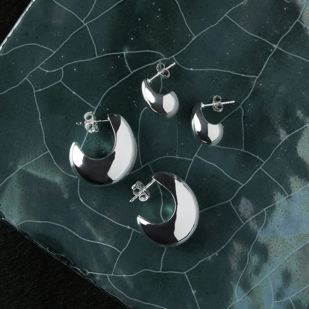 NAJO Umbra Earrings E7216