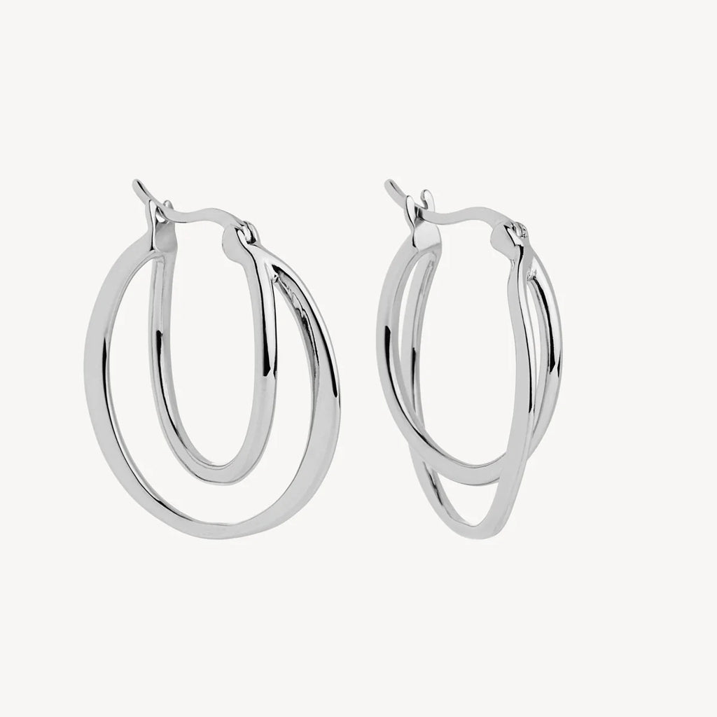NAJO Eclipse Hoops E7224