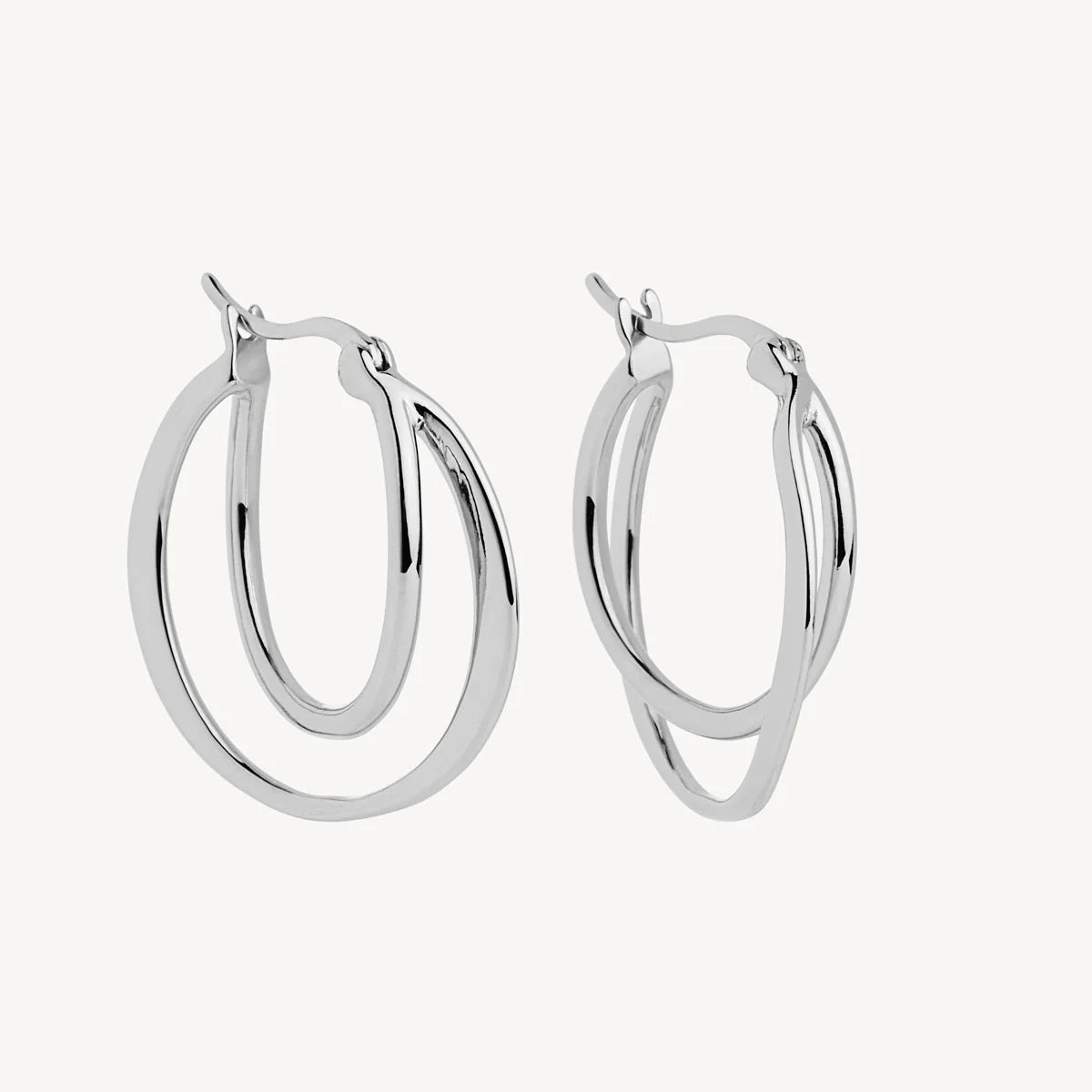 NAJO Eclipse Hoops E7224