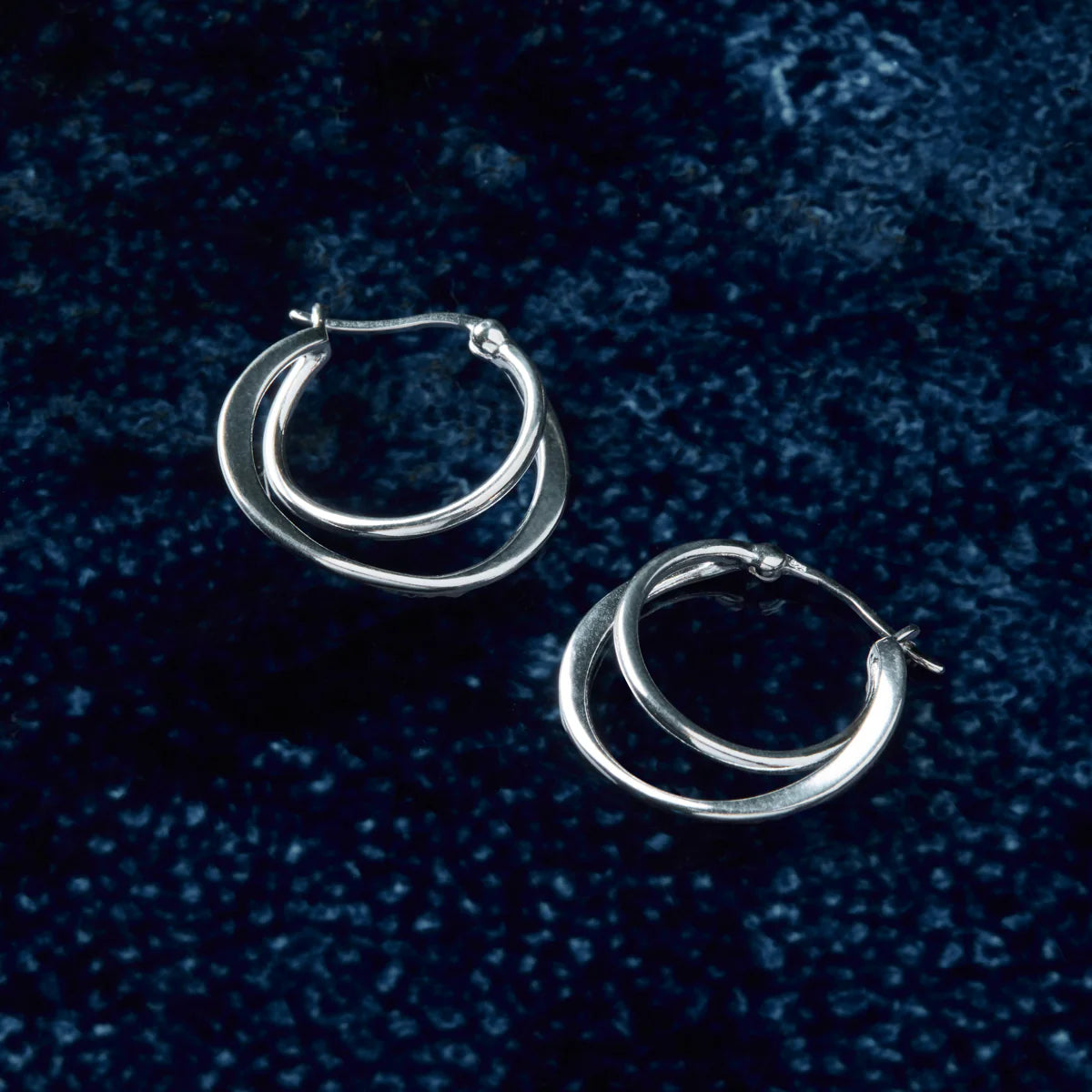 NAJO Eclipse Hoops E7224