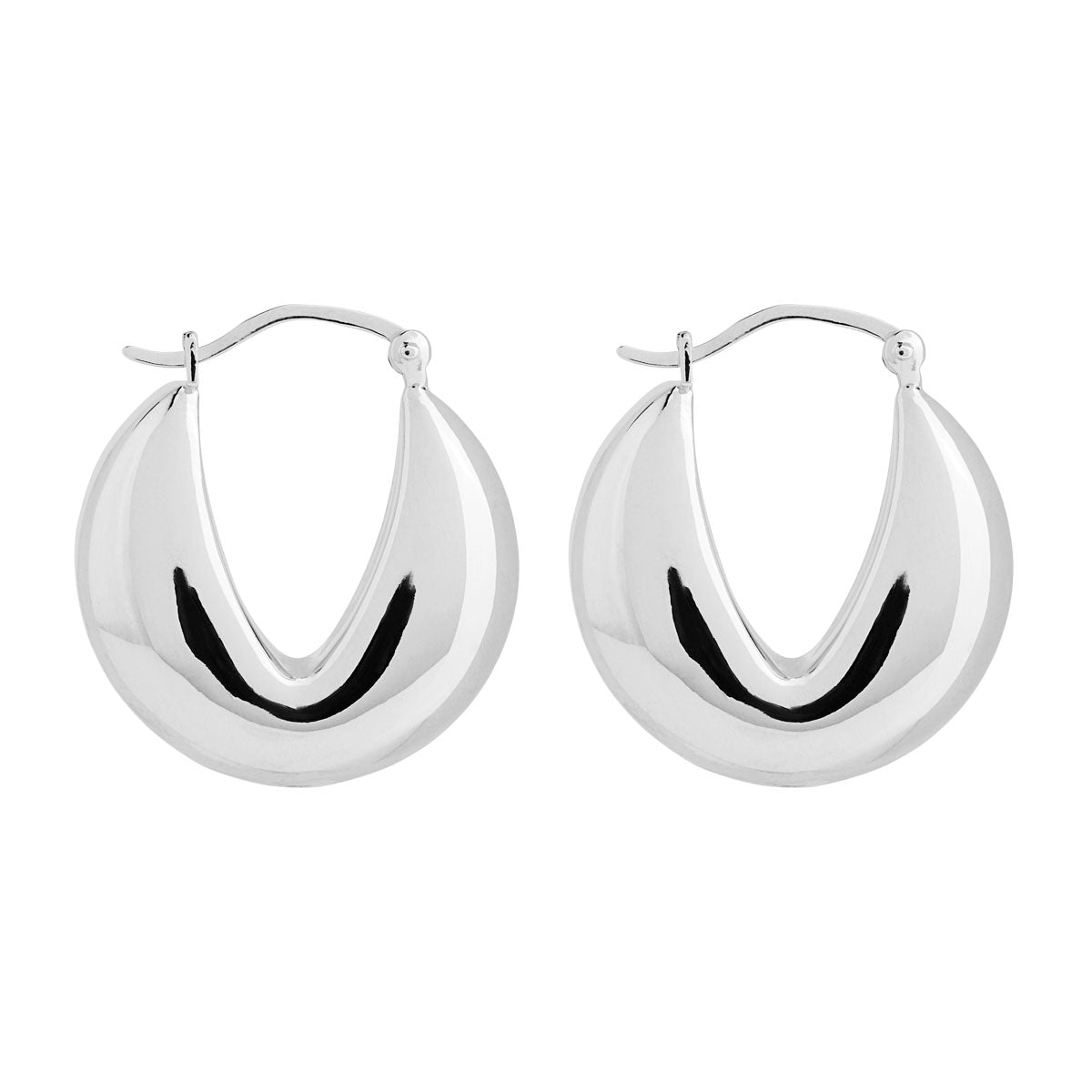 NAJO Pathfinder Earrings E7234