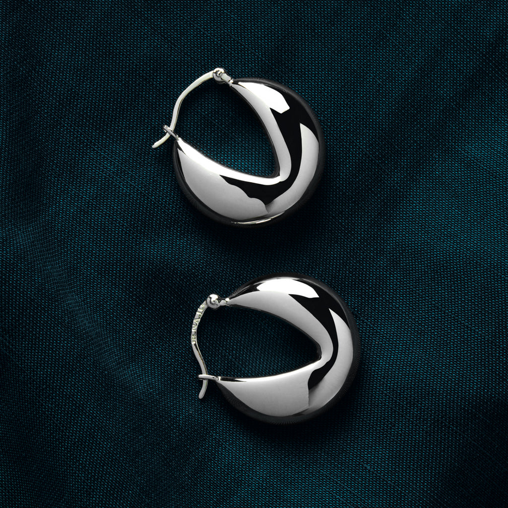 NAJO Pathfinder Earrings E7234