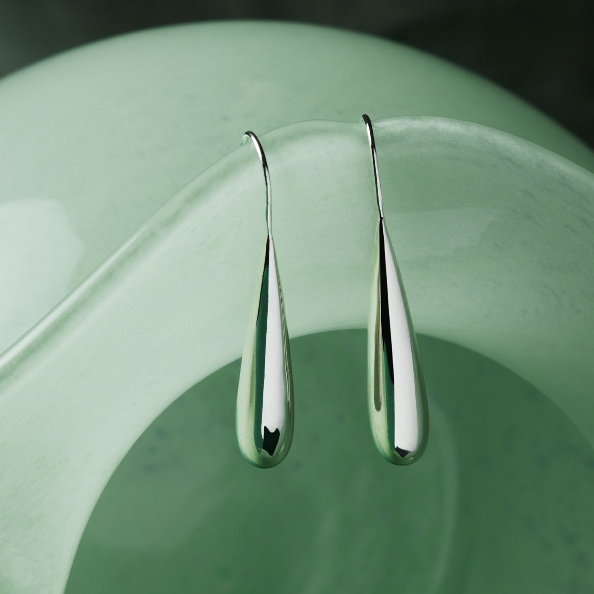 NAJO Nocturna Earrings E7236