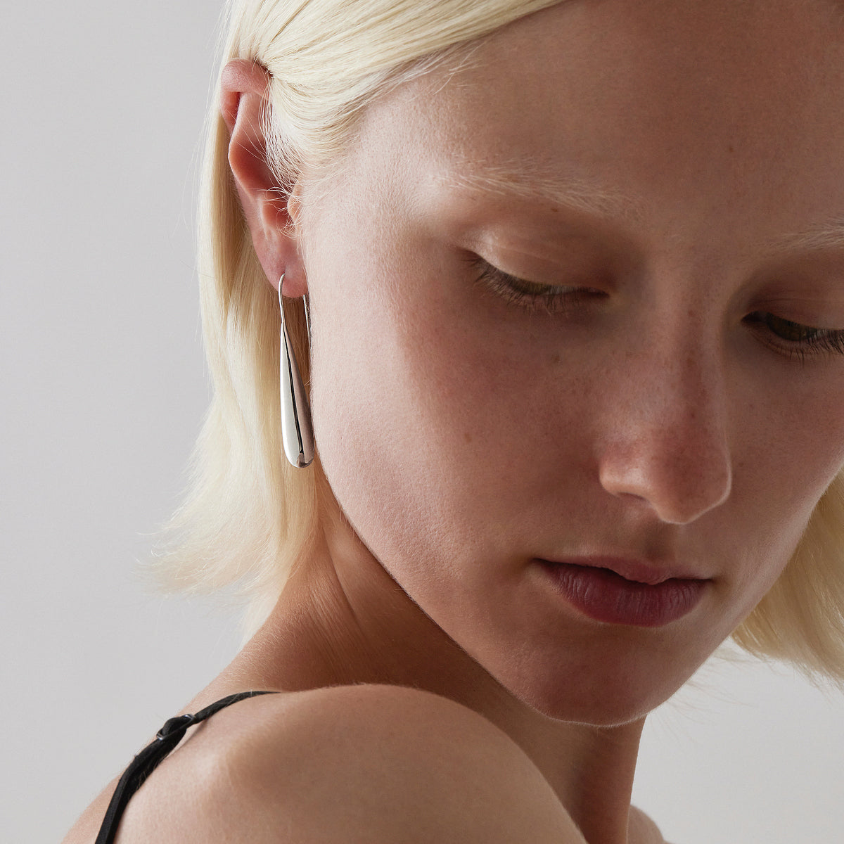NAJO Nocturna Earrings E7236