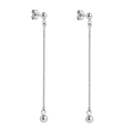 NAJO Sunbeam Stud Drop Earrings E7250