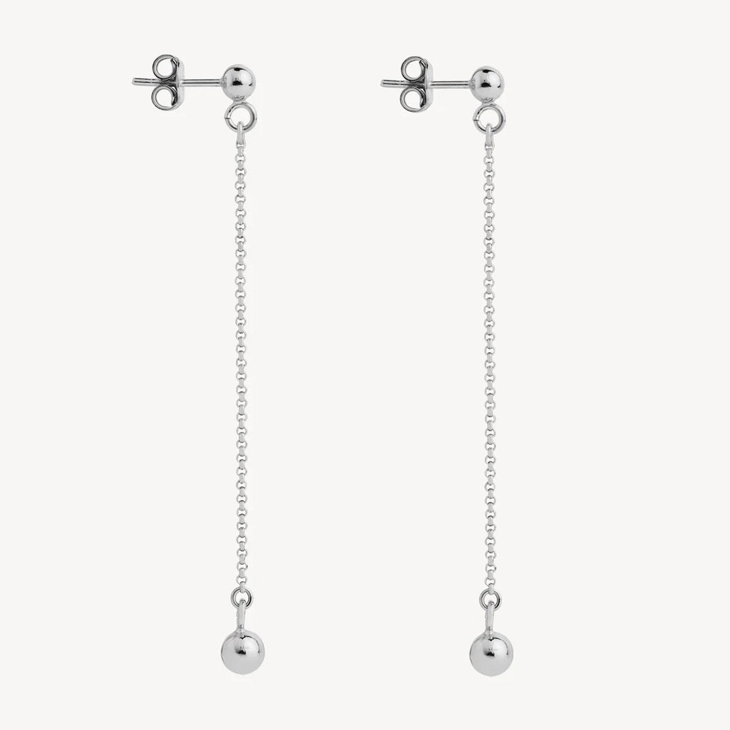 NAJO Sunbeam Stud Drop Earrings E7250