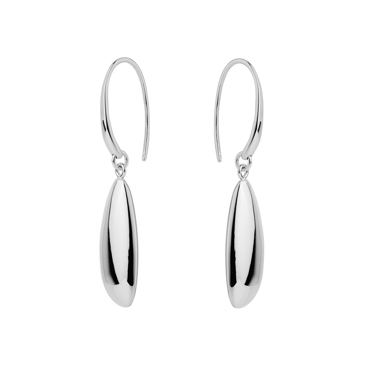 NAJO Gaia Earrings E7254