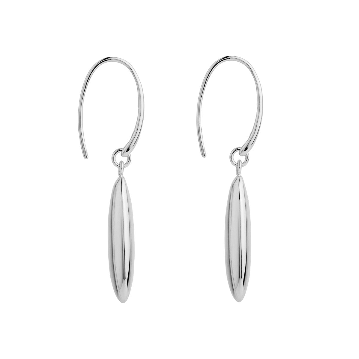 NAJO Gaia Earrings E7254