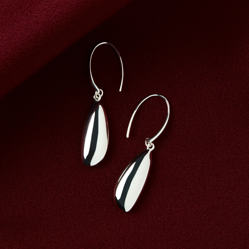 NAJO Gaia Earrings E7254