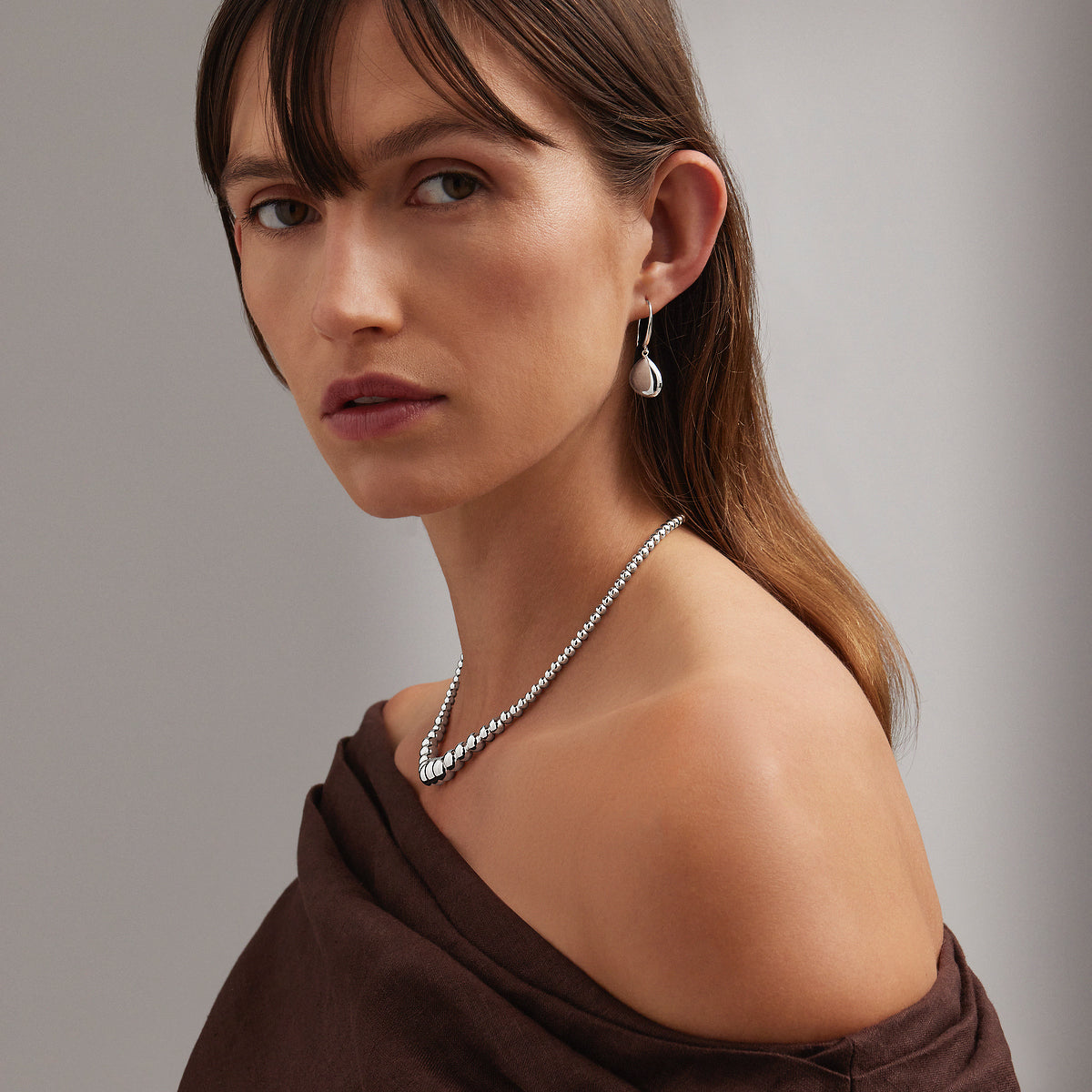 NAJO Aster Earrings E7255