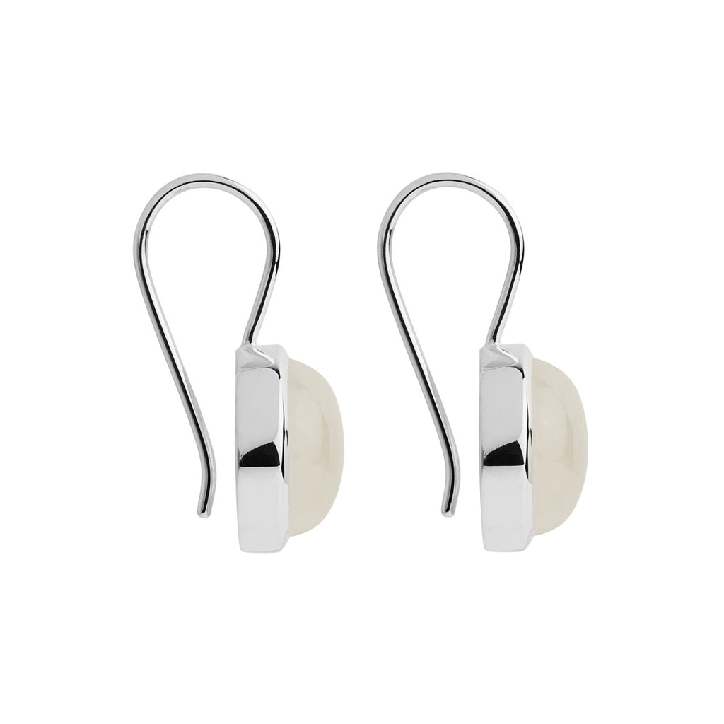 NAJO Chroma Moonstone Earrings E7266