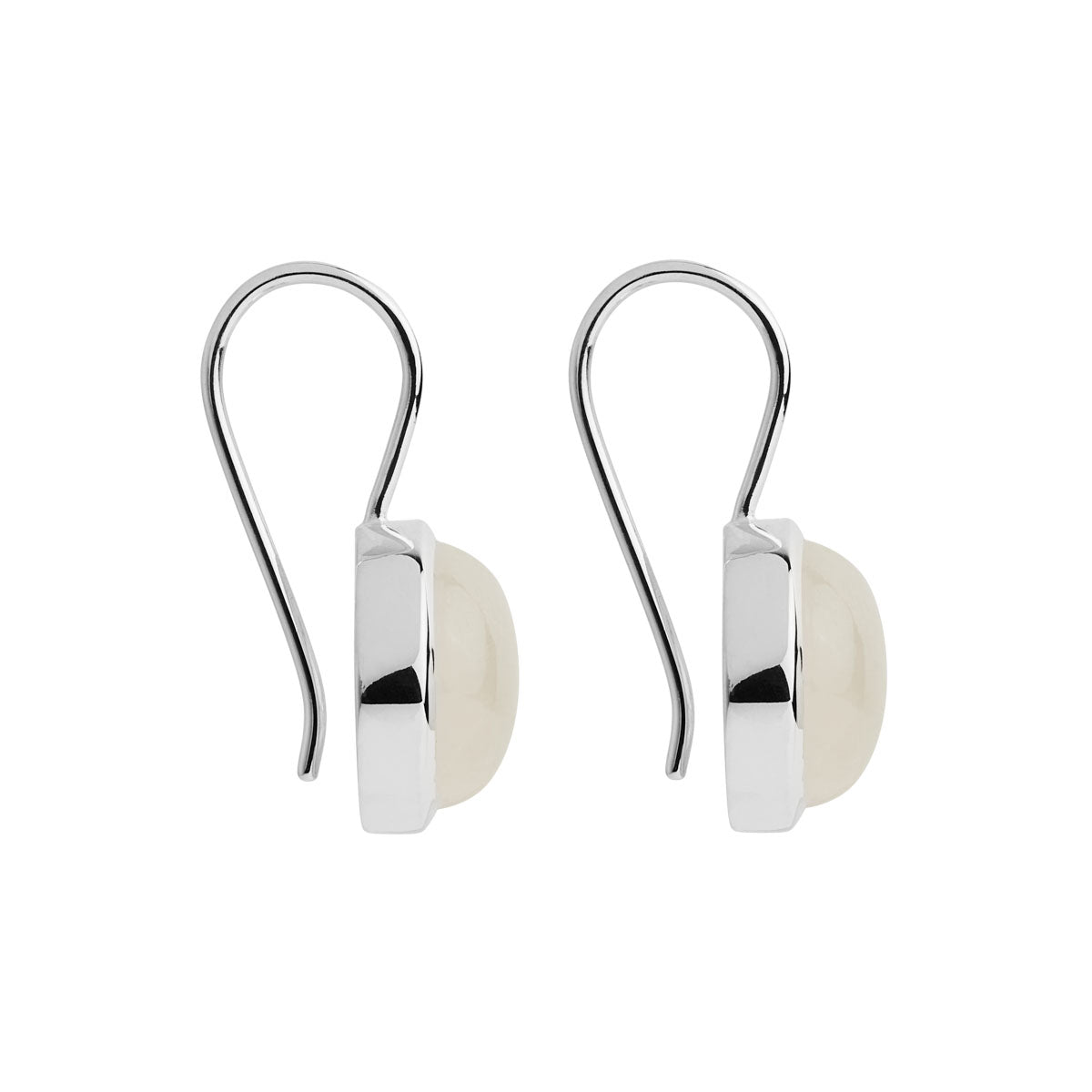 NAJO Chroma Moonstone Earrings E7266