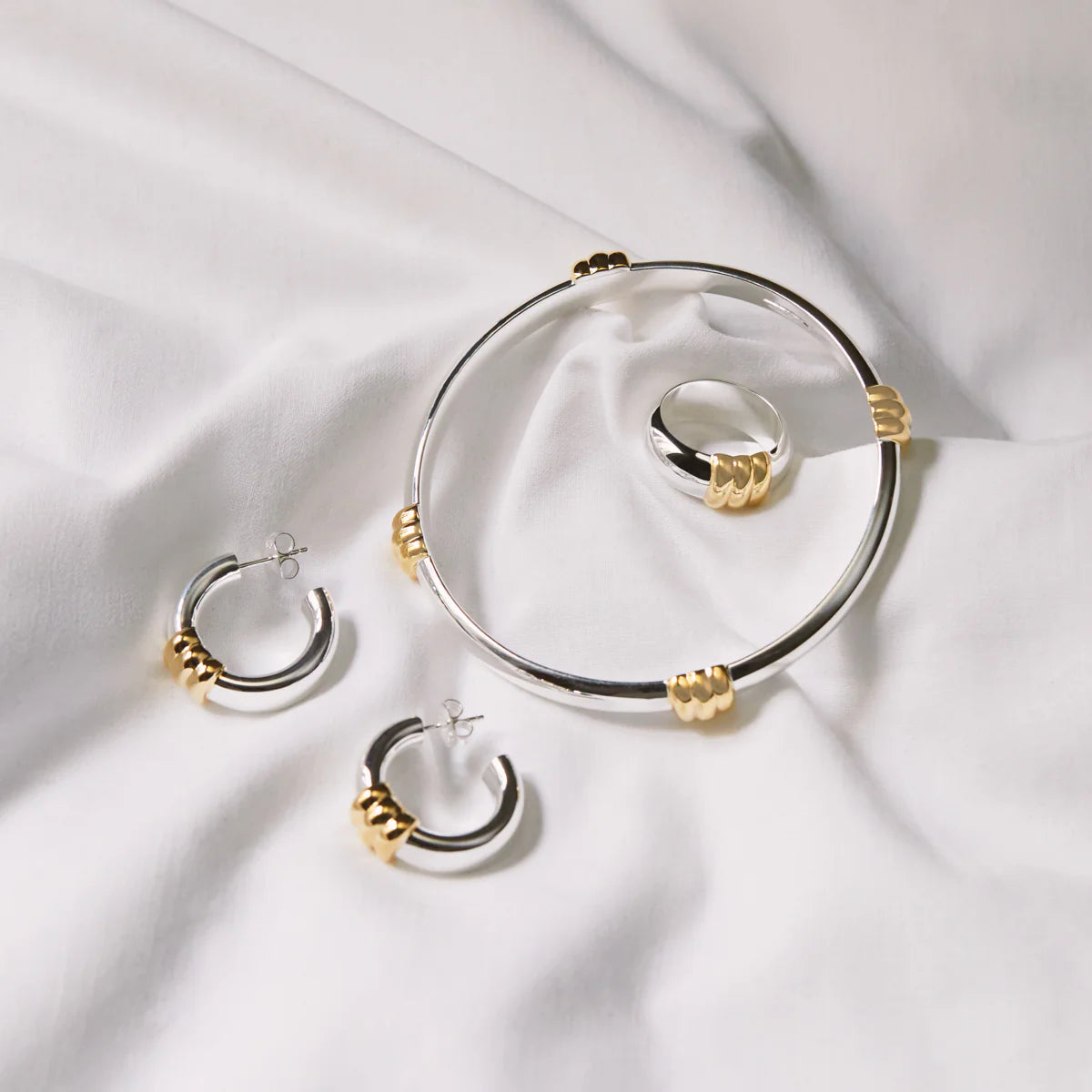 Pont D'Or Bangle 68MM B7392-68