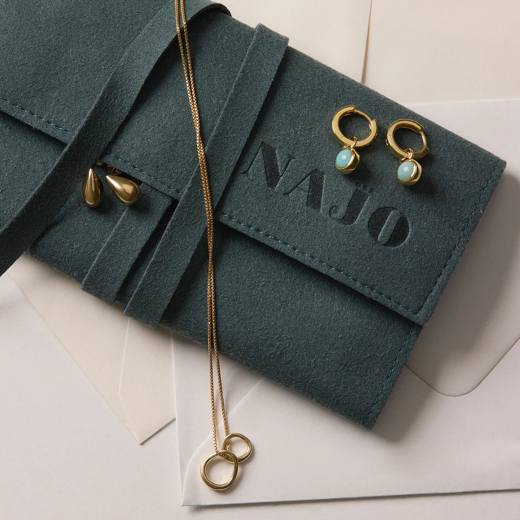 Liora Stud Earring E7424