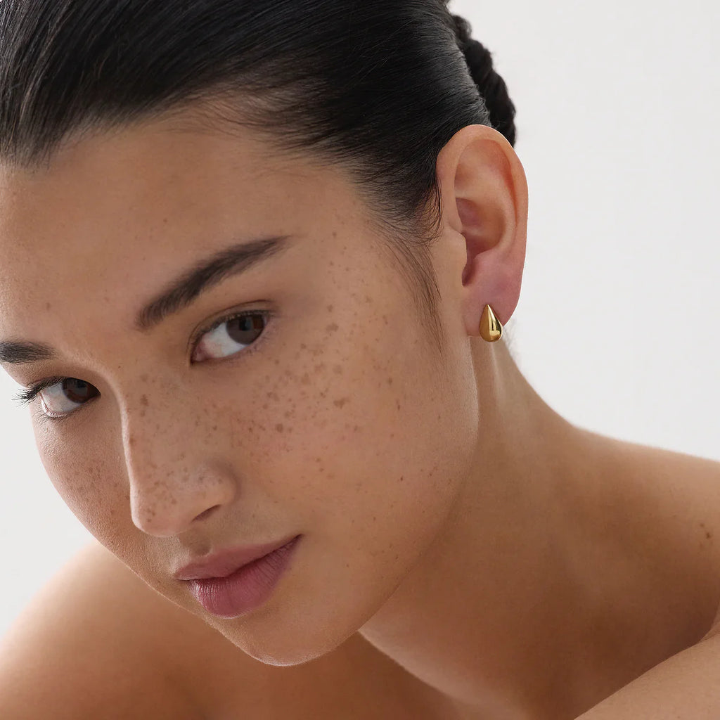 Liora Stud Earring E7424