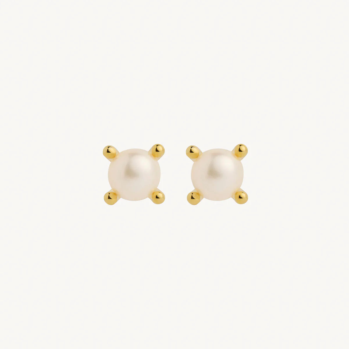 Moana Pearl Earring E7519