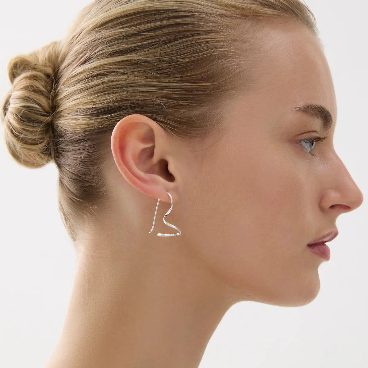 Endless Earrings E7618