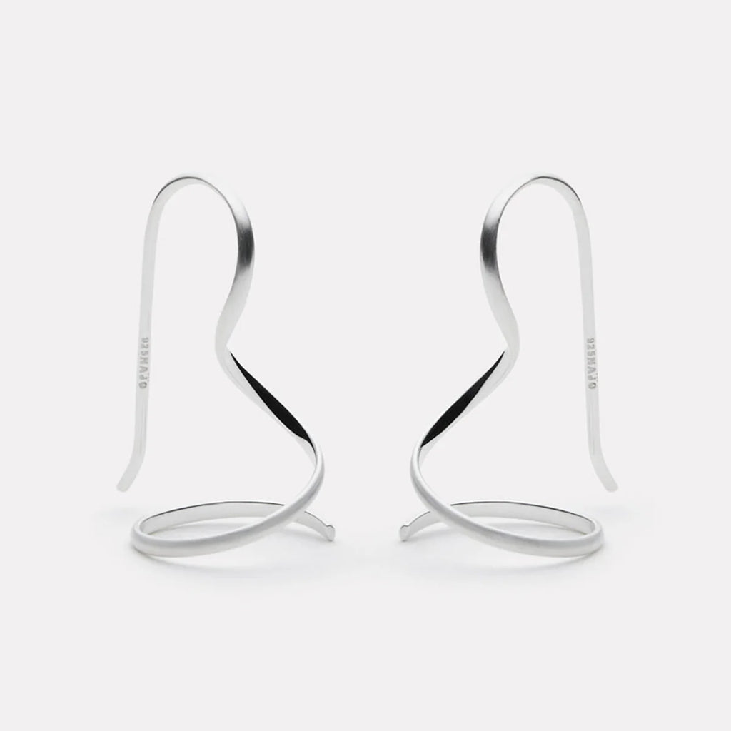 Endless Earrings E7618