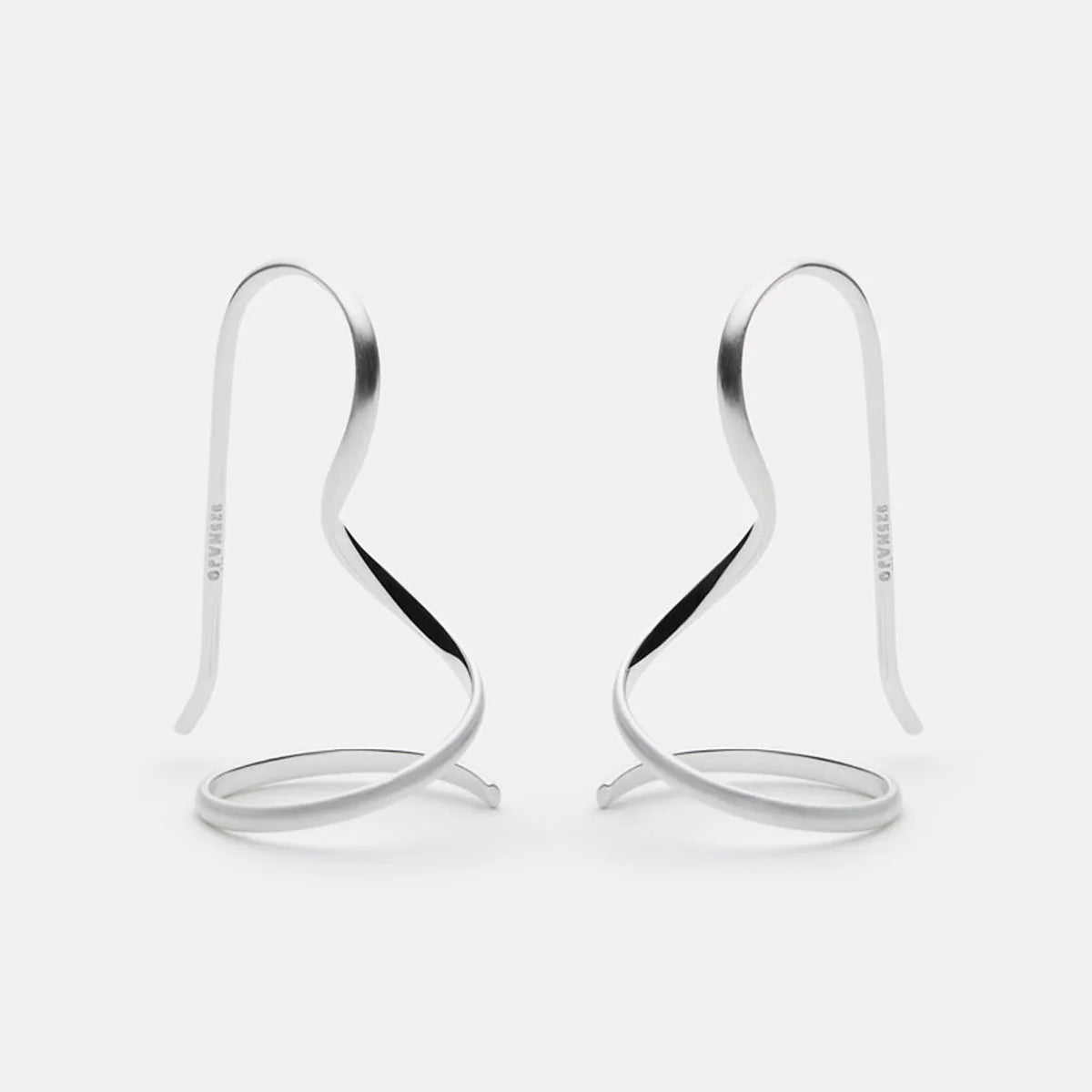 Endless Earrings E7618