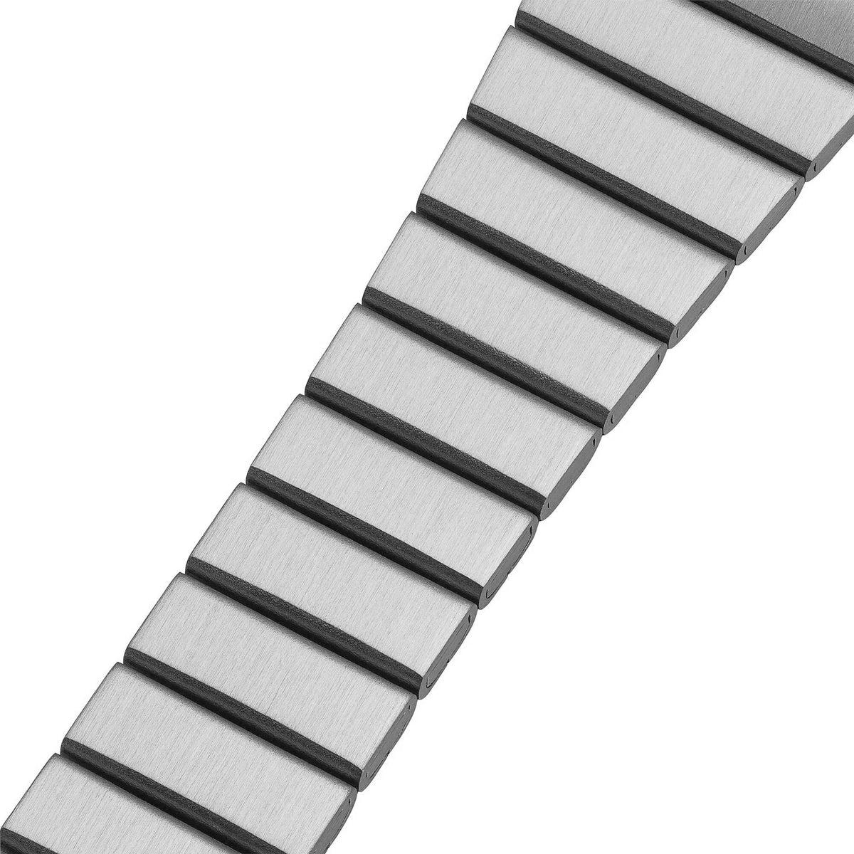 Casio Digi, Black Face, S. Steel Band