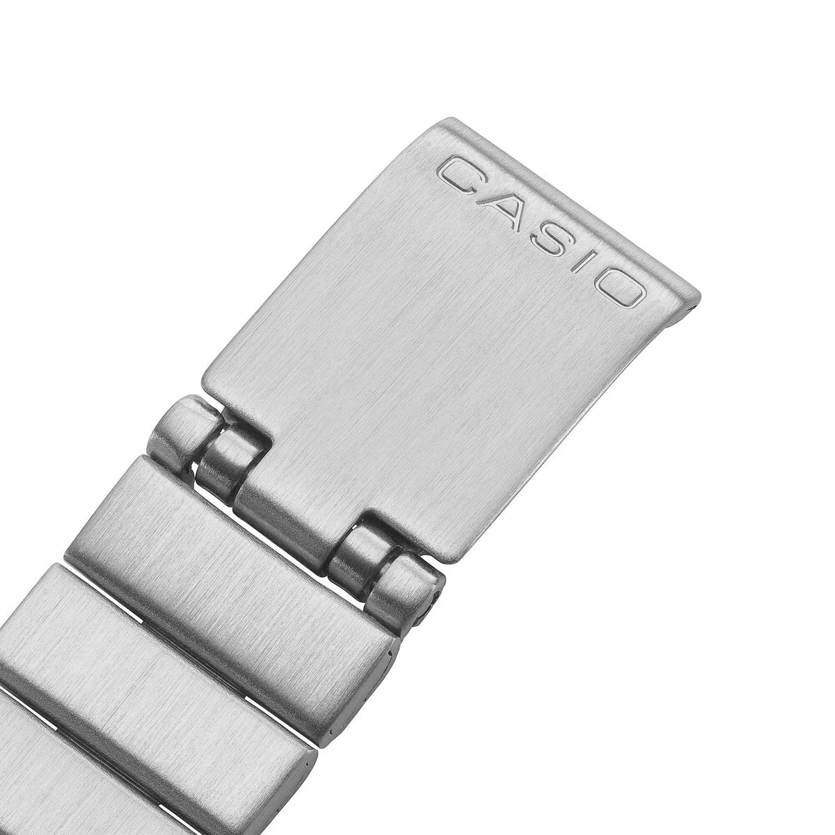 Casio Digi, Black Face, S. Steel Band