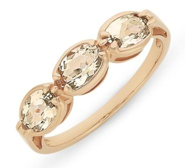 9CT RG MORG RING M2748