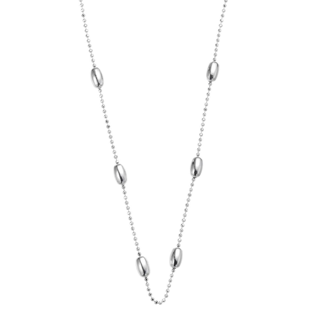 NAJO Acapulco Asp Necklace N3223-45