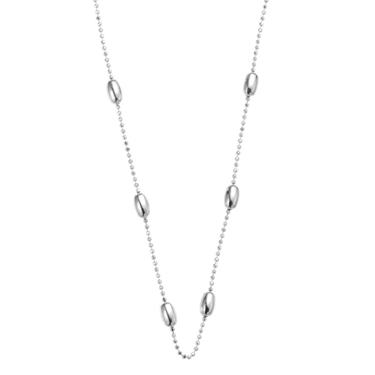 NAJO Acapulco Asp Necklace N3223-45