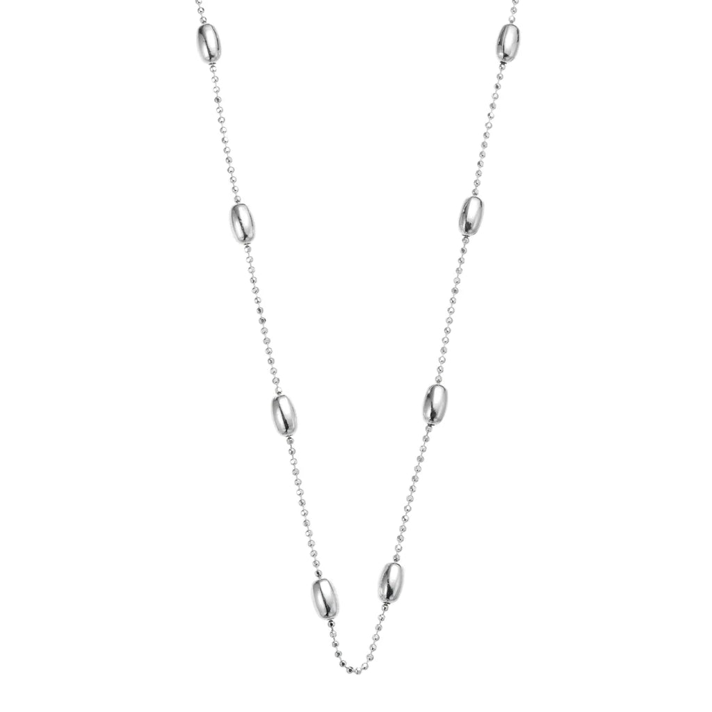NAJO Acapulco Asp Necklace N3223-45