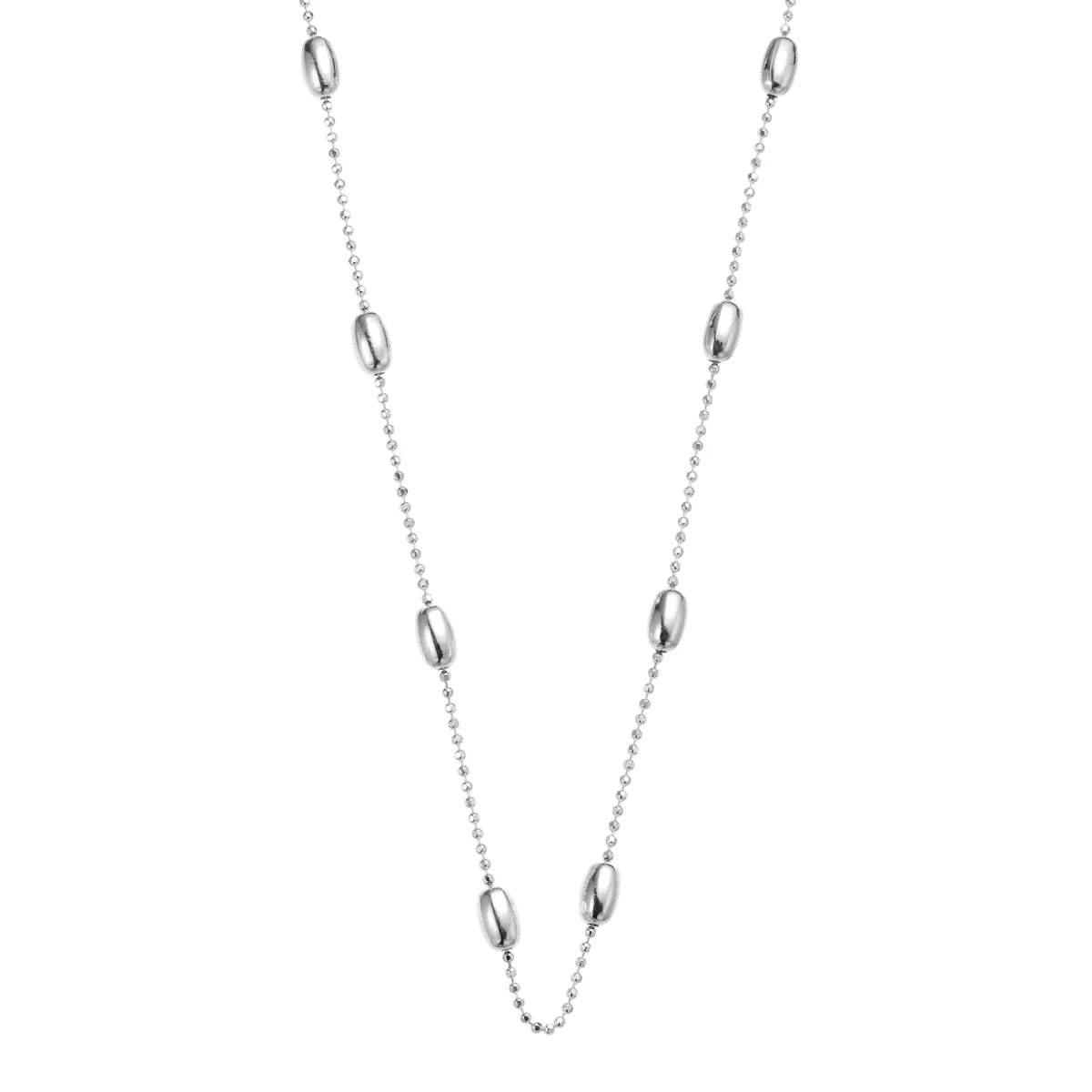 NAJO Acapulco Asp Necklace N3223-45