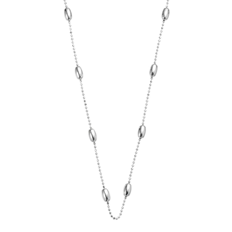 Najo Acapulco Asp 45cm Necklace