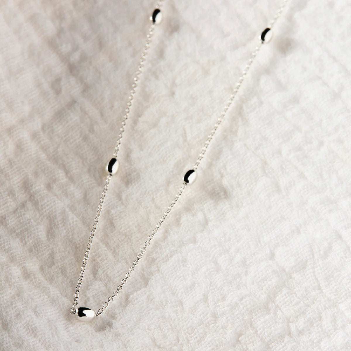 NAJO Like a Breeze Necklace (45cm) N3240-45