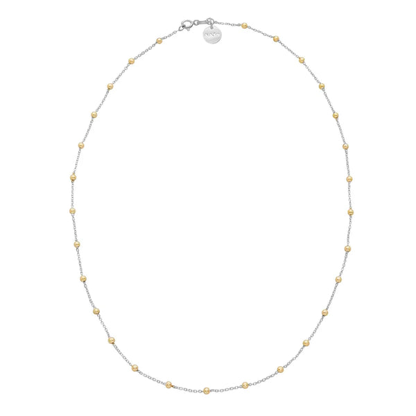 Najo Algonquin Necklace 45cm