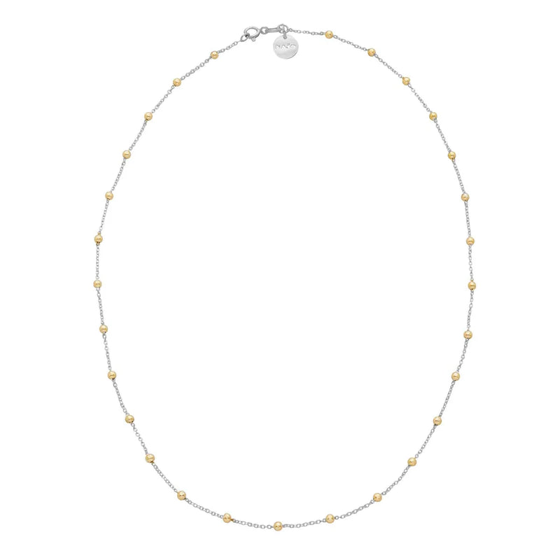 Najo Algonquin Necklace 45cm