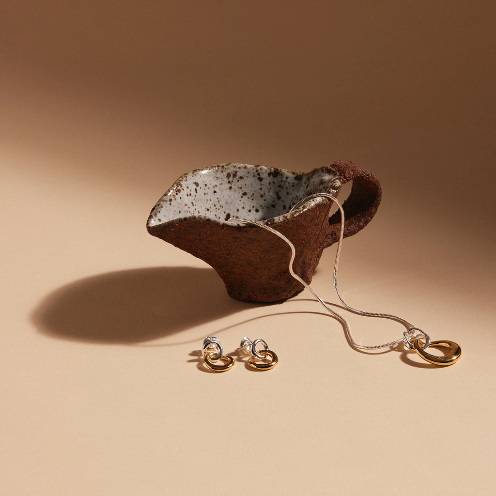 NAJO Tranquila Necklace N5195