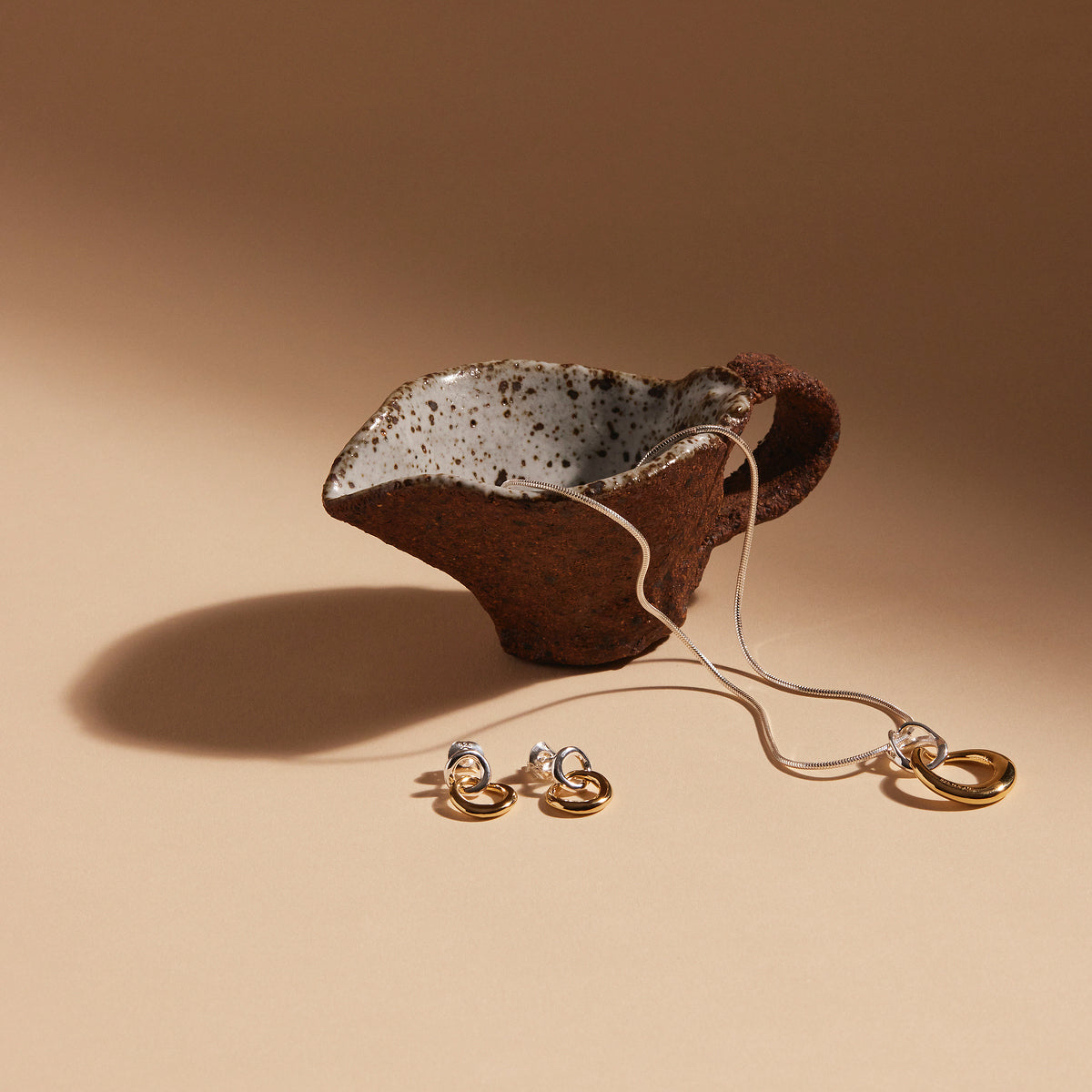 NAJO Tranquila Necklace N5195